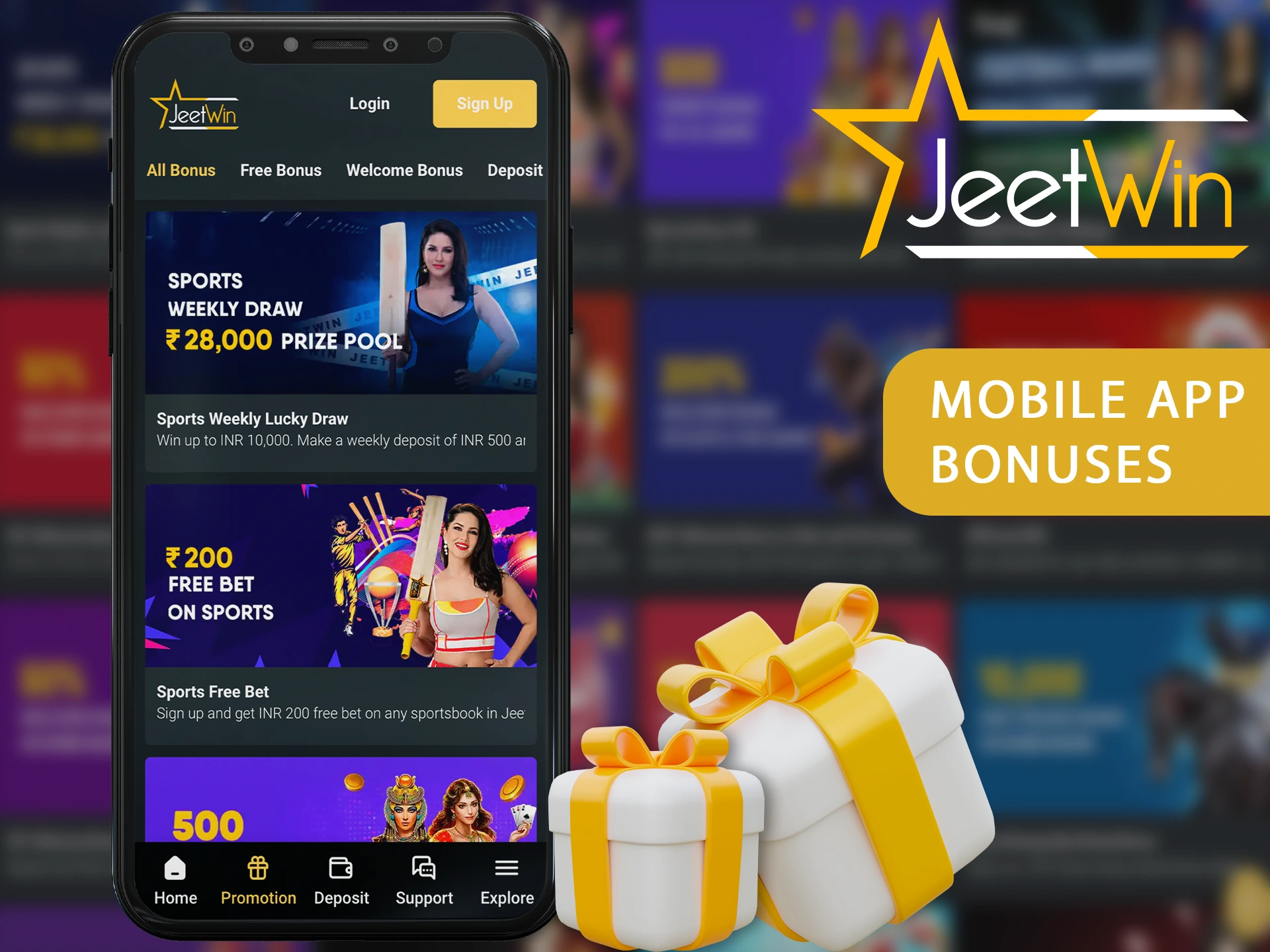JeeTwin এর নগদ সحبের নিরাপত্তা ব্যবস্থা কী রয়েছে?