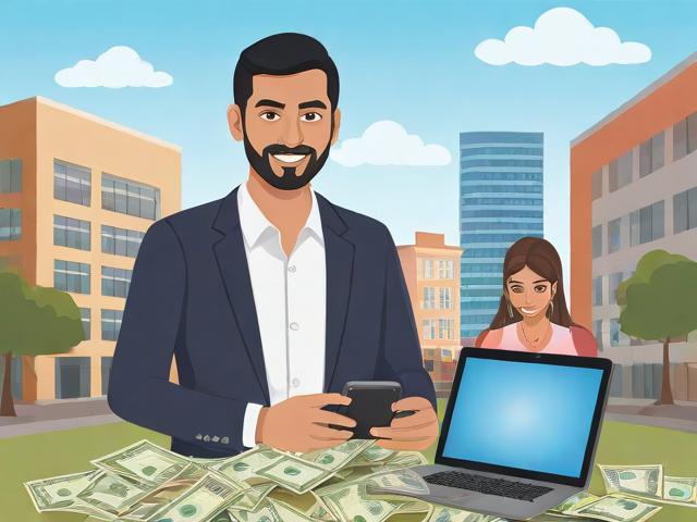 ऐप्स से पैसे कमाने के 10 बेहतरीन तरीके