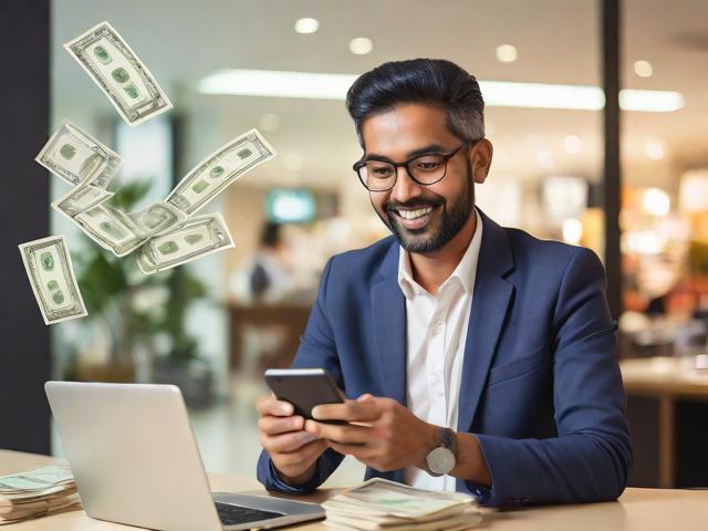 पैसे की कमी को दूर करने के लिए बेस्ट ऐप्‍स