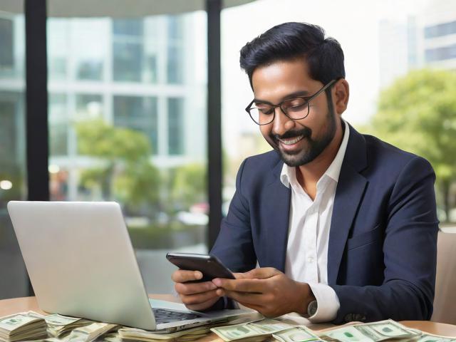 मेक मनी सॉफ्टवेयर के विशेषताएं और लाभ