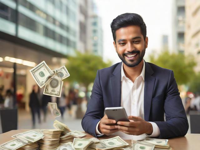 FinTech वेबसाइट बनाकर आय के नए स्रोत खोजें