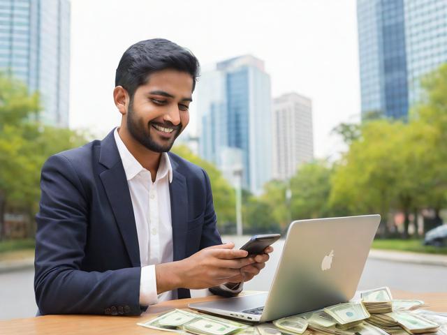 घर बैठे ऑनलाइन टाइपिंग से पैसे कमाने के फायदे