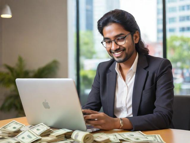 आपकी आय में वृद्धि करने के लिए लाल लिफाफा के फायदे
