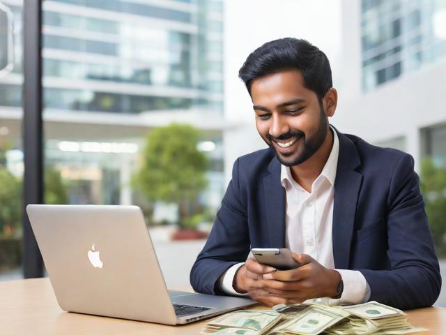 मोबाइल ऐप्स के जरिए आय बढ़ाने के 10 तरीके