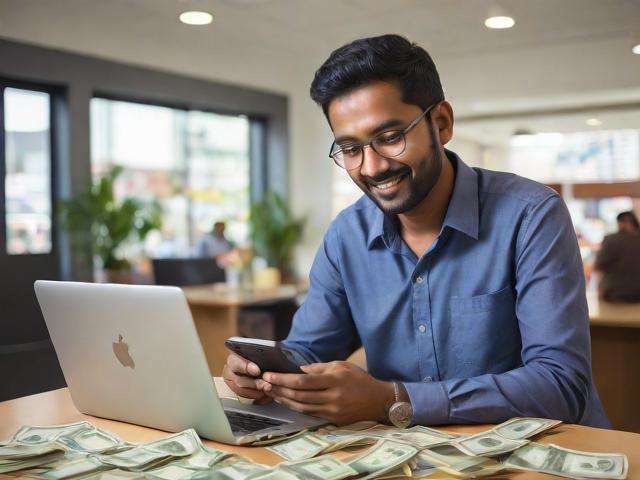 भविष्य के लिए 10 लाभदायक व्यवसाय विचार