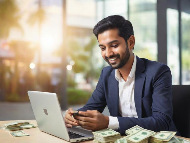अंशकालिक काम के जरिए वित्तीय स्वतंत्रता कैसे प्राप्त करें