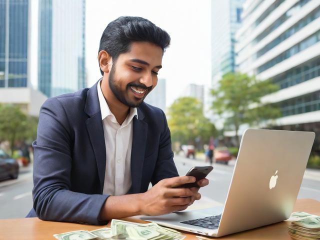 पैसे कमाने के लिए फ्रीलांस लेखन का उपयोग कैसे करें