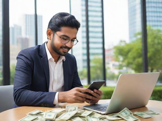 ई-कॉमर्स से लाभ उठाकर कैसे तेजी से कमाएं