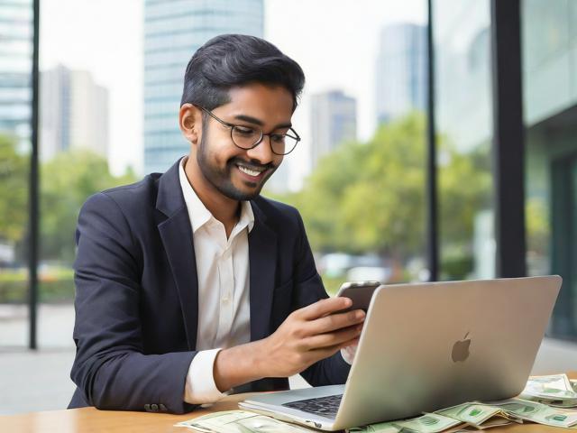 घर पर टाइपिंग से पैसे कमाने के लिए आवश्यक कौशल और संसाधन