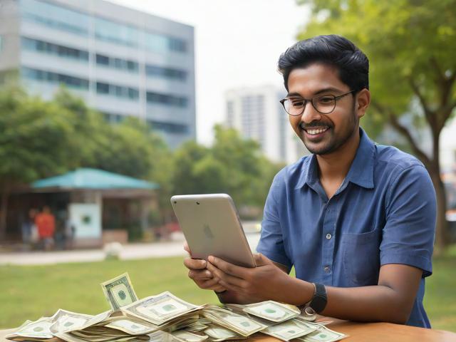 पूंजी निवेश के बिना घर पर पैसे कमाने के आइडियाज