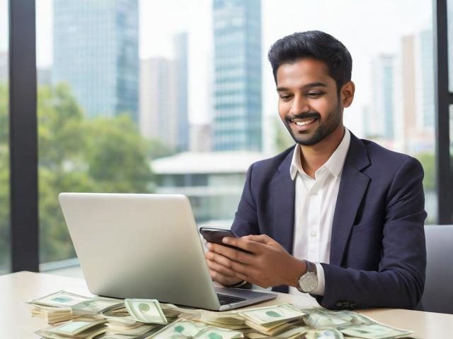कुआइशौ पर सफल होकर पैसे कैसे कमाएँ