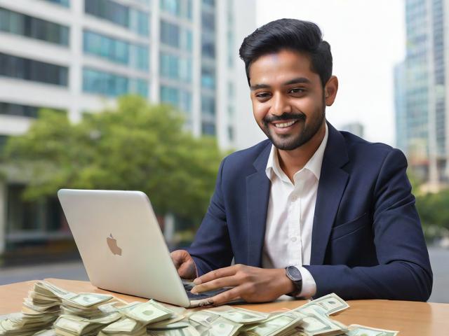 इंटरनेट विज्ञापनों के माध्यम से हाओझुओ की नई कमाई के अवसर