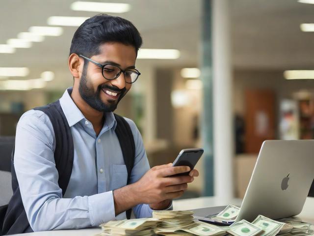 वीडियो बनाने के जरिए अपने फ़ोन पर पैसे कमाएँ