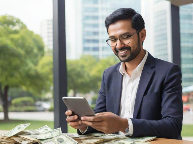 अनलाईन शिक्षण और मोबाइल के माध्यम से आय कैसे बढ़ाएँ