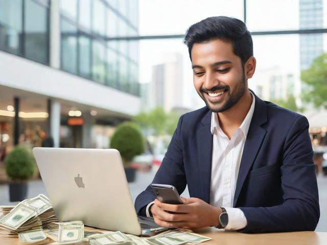 शेक़ी काउंटी में स्थानीय व्यापारियों के साथ सहयोग करें