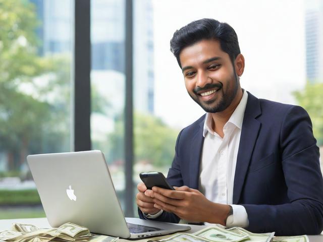 विभिन्न मोबाइल नेटवर्किंग प्लेटफार्म्स पर पैसा कमाने के विकल्प