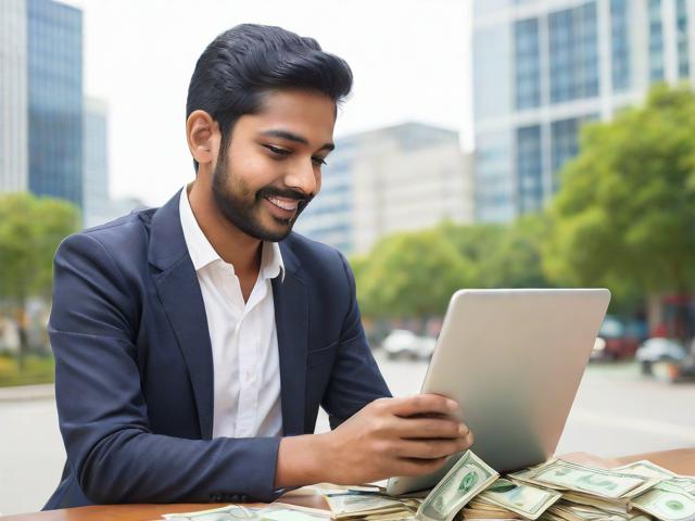 बिना किसी आर्थिक जोखिम के अंशकालिक काम करने के आसान तरीके