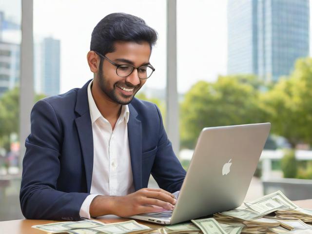 खुद का बिजनेस शुरू करके तेजी से पैसा कमाएं