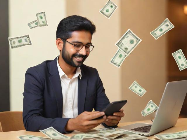 2025 के लिए मोबाइल माइनिंग से धन कमाने की रणनीतियाँ