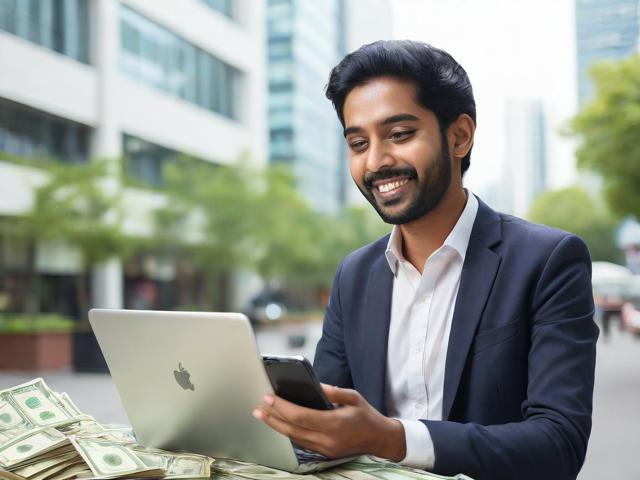 सुंदरता को वित्तीय स्वतंत्रता में कैसे बदलें