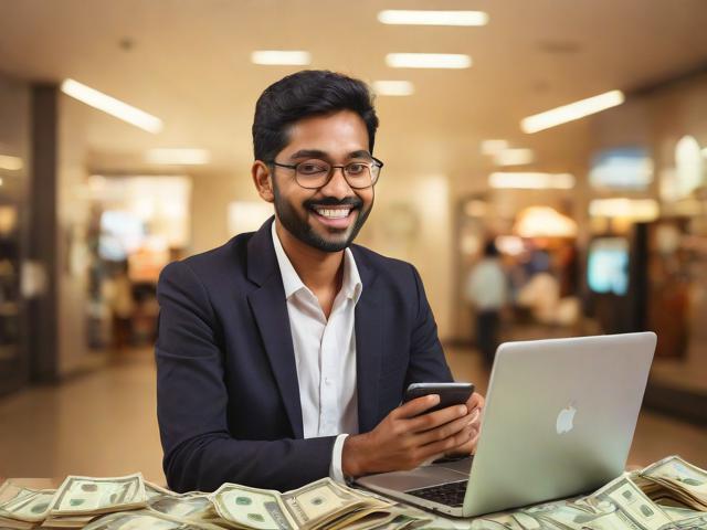 अंशकालिक काम करके अपनी आर्थिक स्थिति सुधारें